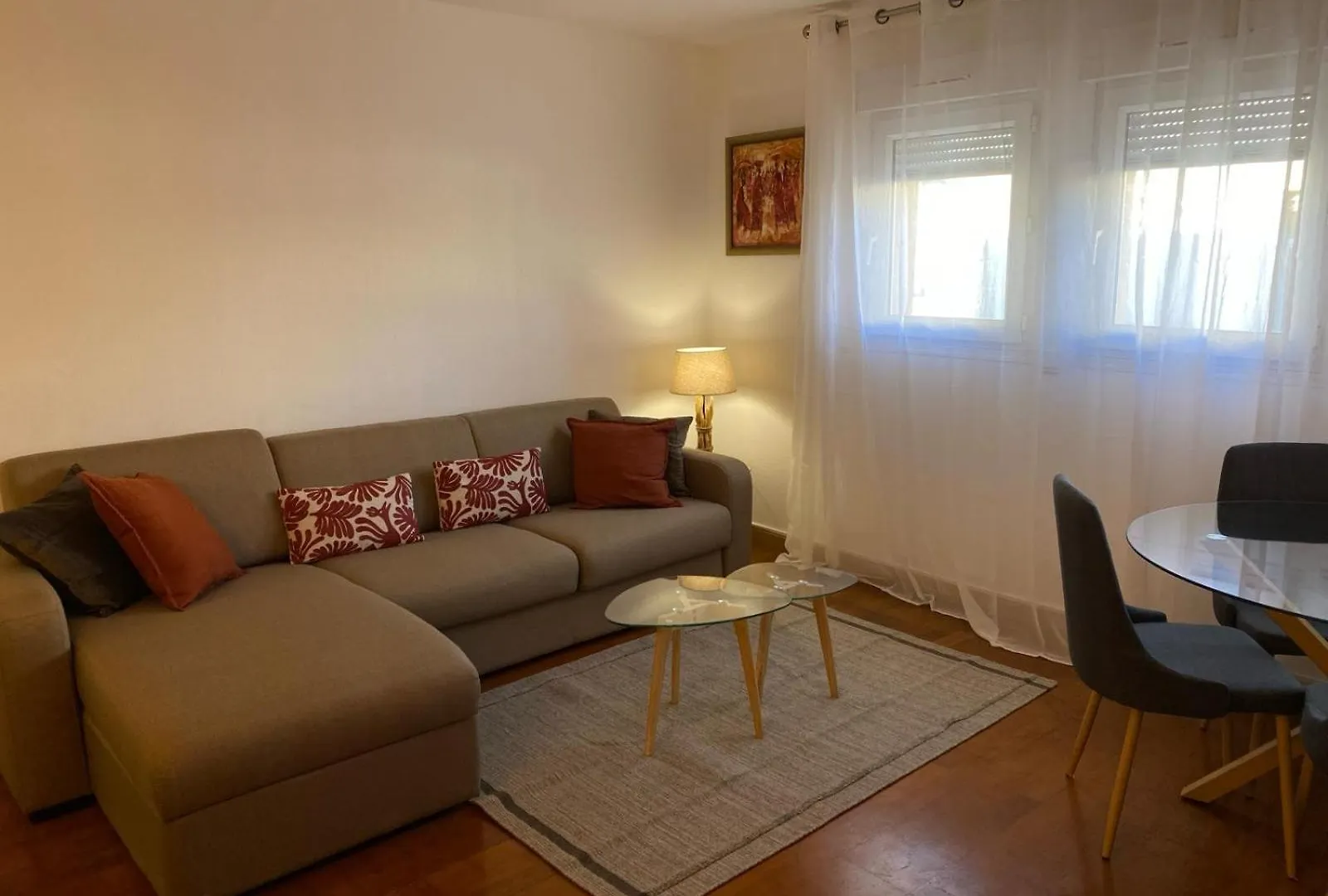 Sweet Home Le 82 Cannes France