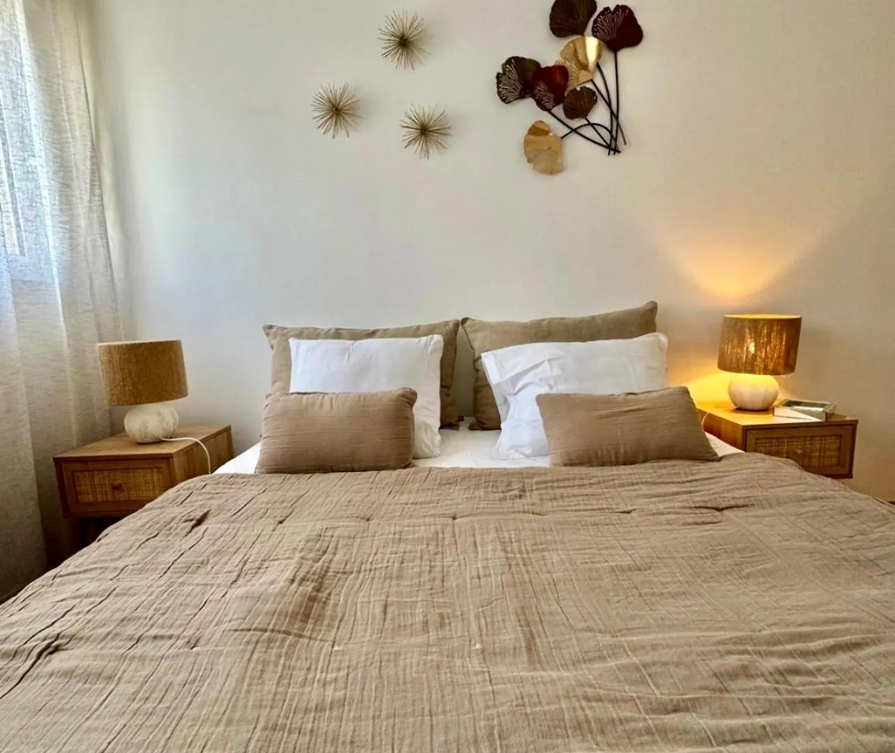 Sweet Home Le 82 Cannes