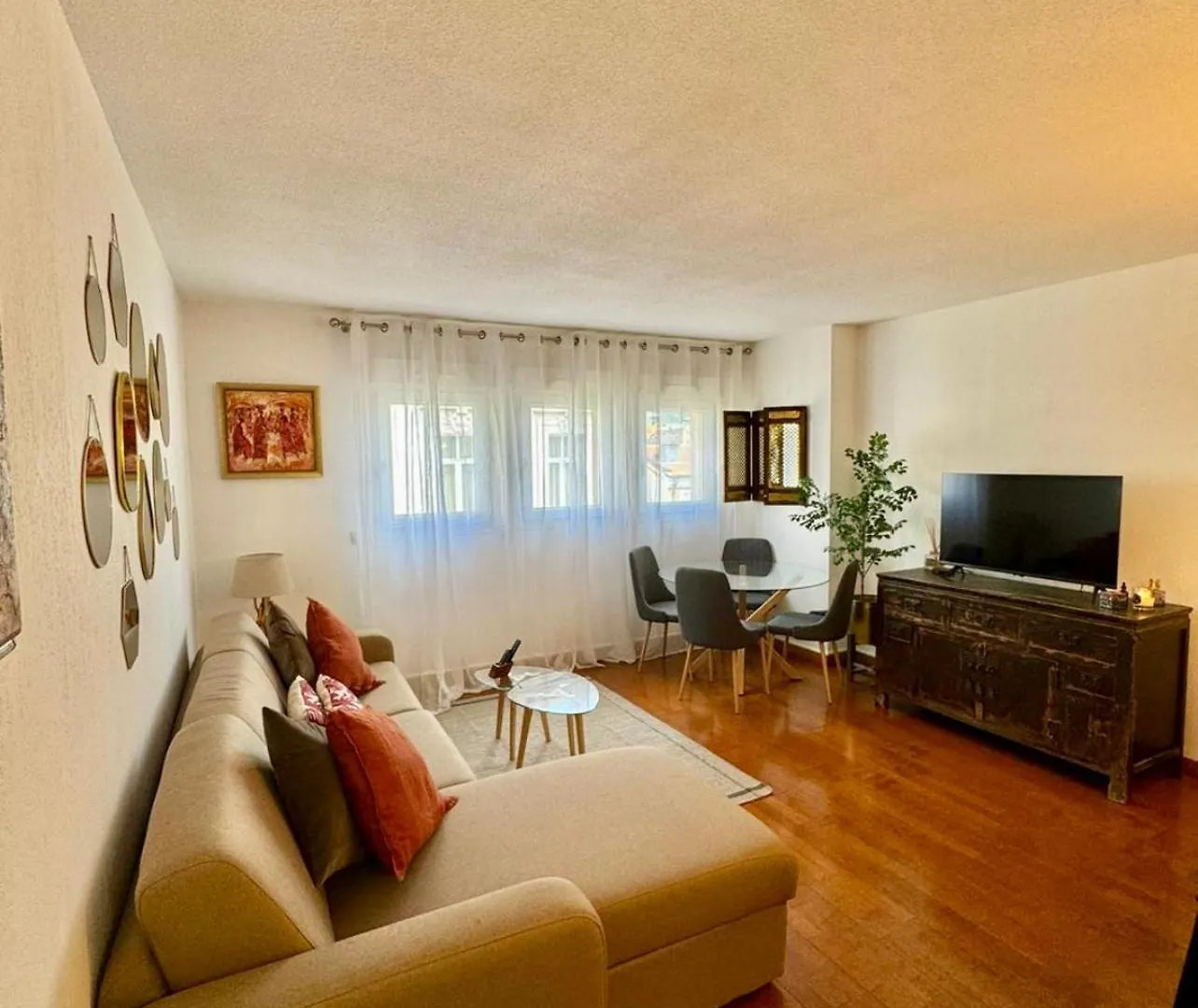 Sweet Home Le 82 Cannes
